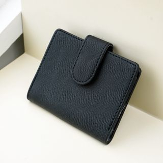 Handmadeshoesby - [Dompet Murah] Wallet Import Kn Sintetis