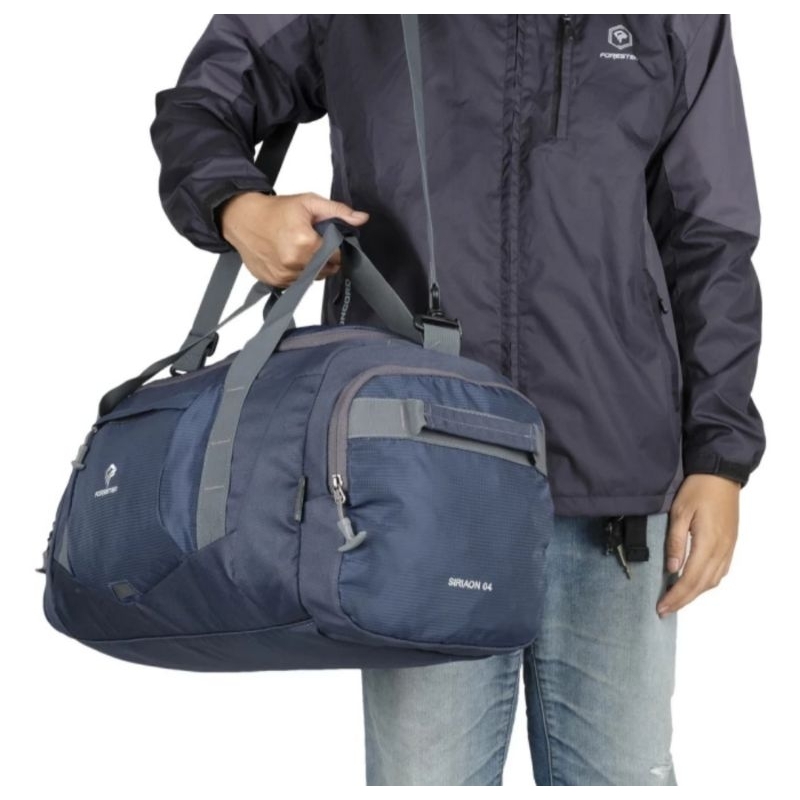 Tas Travel / Duffel Bag Forester Siriaon 0.4 Original