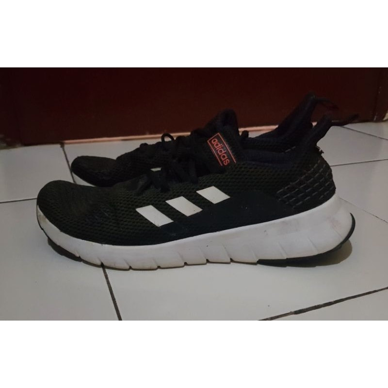 Preloved Adidas Asweego