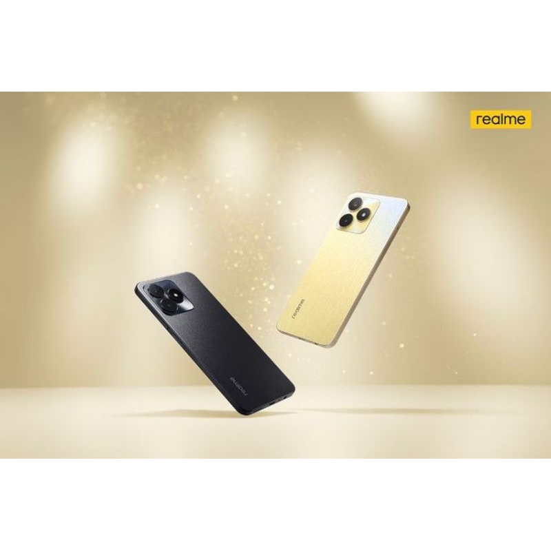 Realme C53 NFC