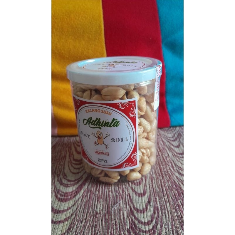 

kacang susu premium