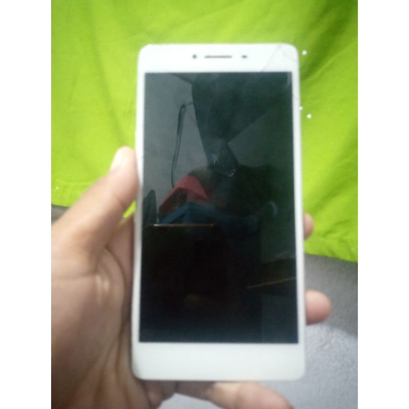 unite mesin normal minus lcd Oppo R7S original