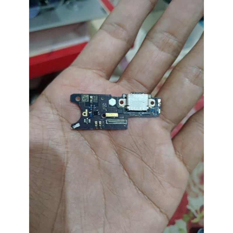 PCB CHARGER COPOTAN POCOPHONE F1