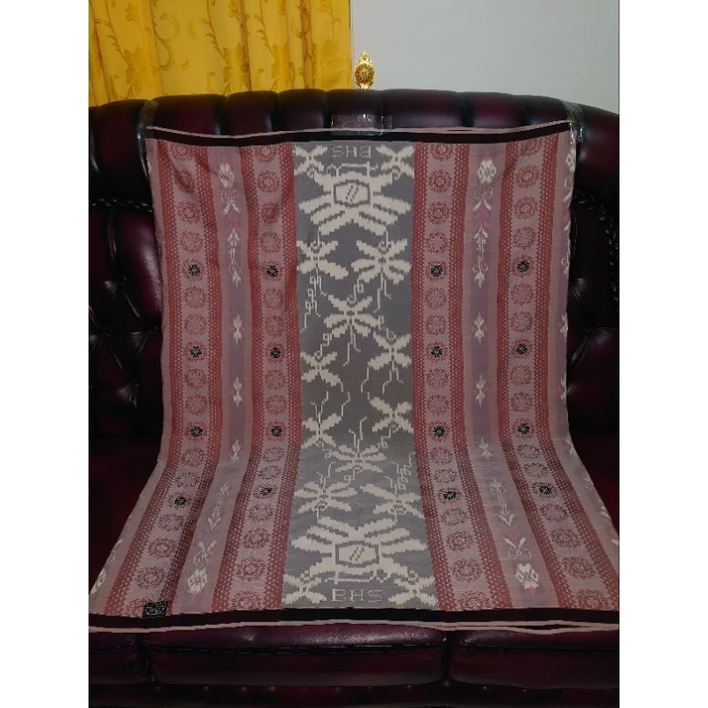 Bhs Second Royal JSI Mulus