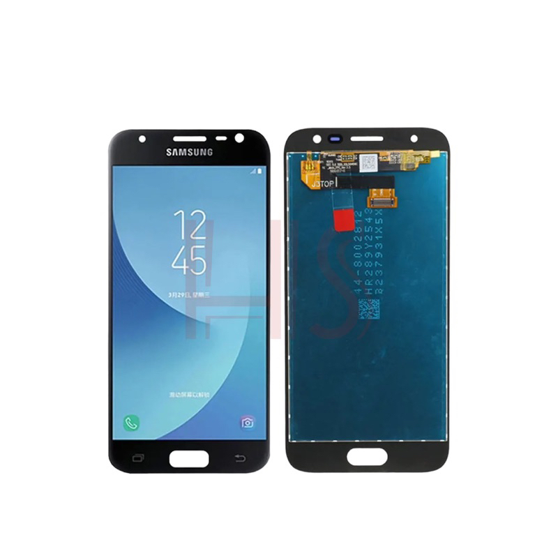 LCD TOUCHSCREEN SAMSUNG GALAXY J3 PRO 2017 / J330 J330F J330G- ORI COMPLETE