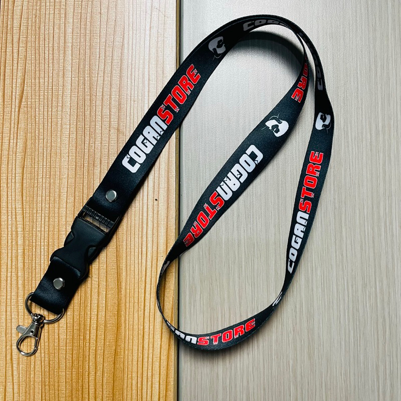 

Lanyard COGANSTORE