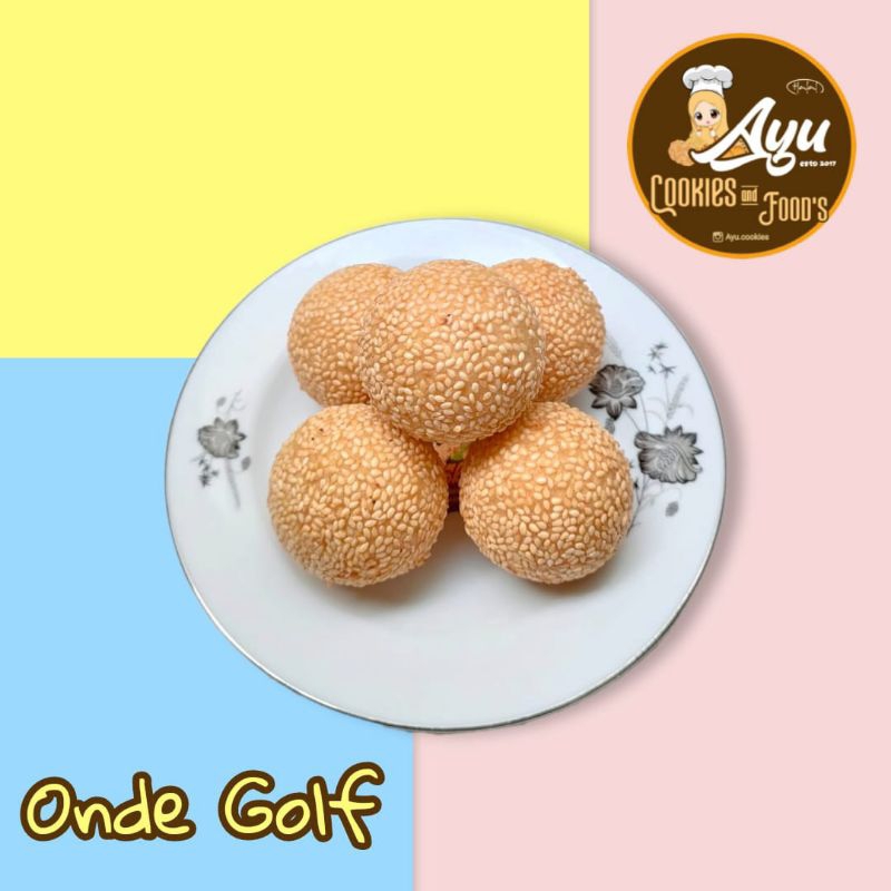 

Onde onde kacang hijau kupas