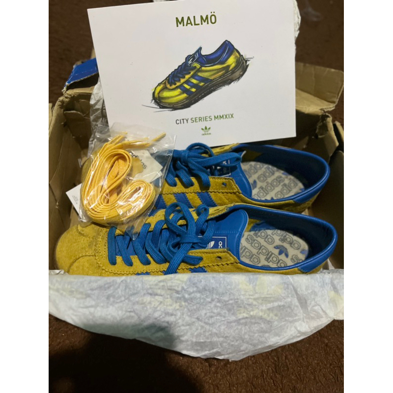 Adidas city malmo 2019
