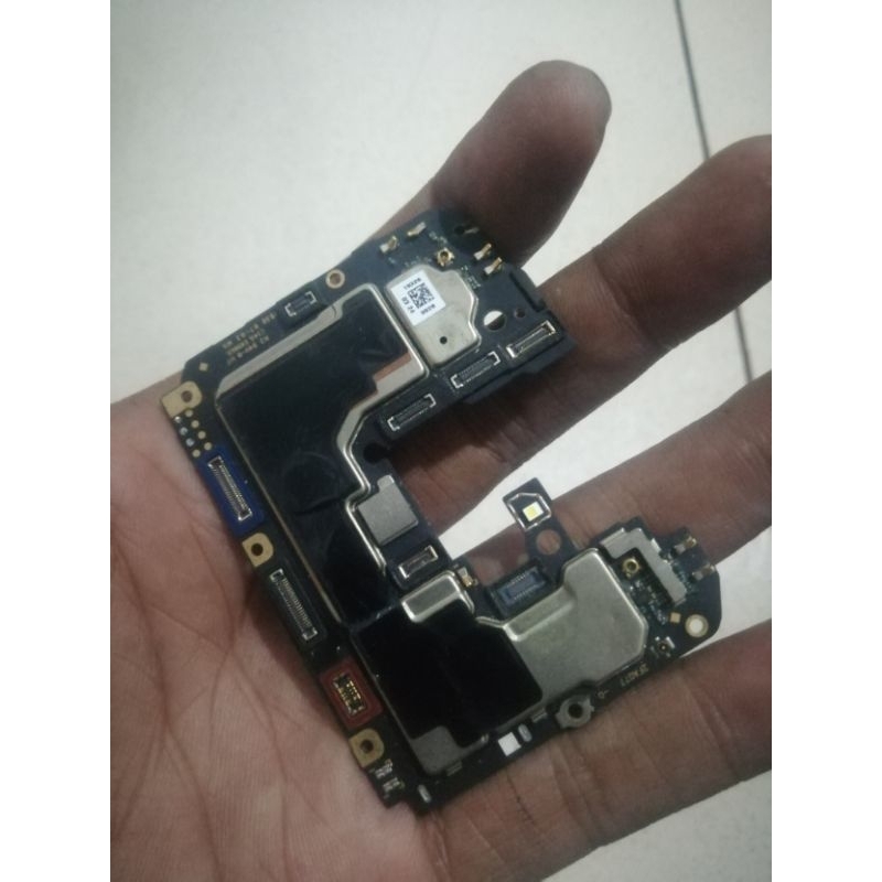 Mesin Oppo A9 2020 Normal