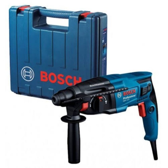 BOR BOSCH GBH 220