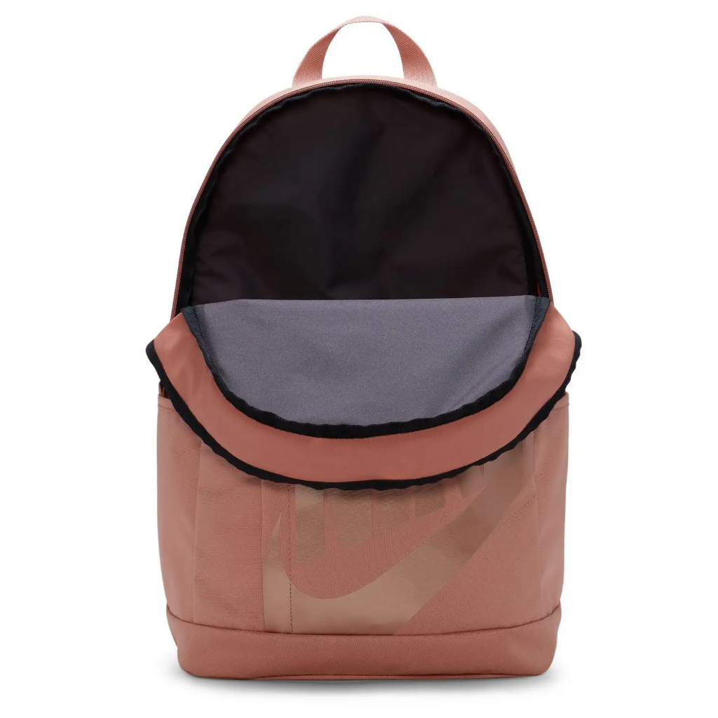 NEW Nike Elemental Backpack 21L Rose Gold DD0559-605 Tas Original