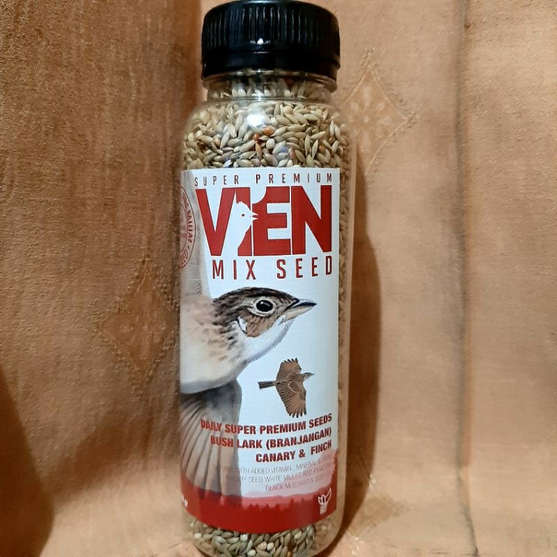 VIEN MIX SEED SUPER