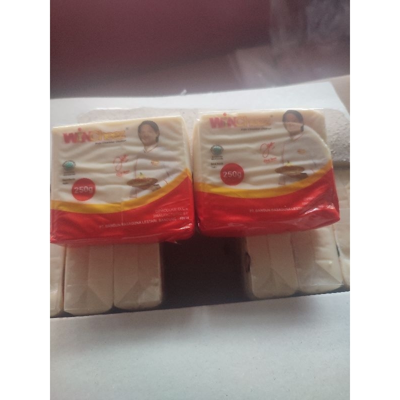 

keju wincheese 2kg