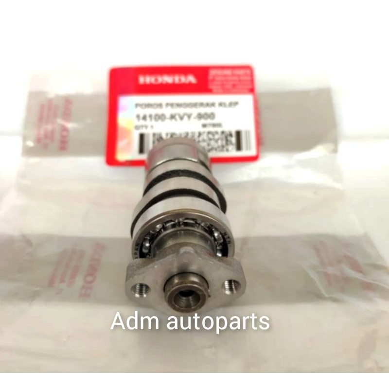 Noken As KVY Honda Beat karbu Scoopy Karbu Spacy karbu - Ori lokal