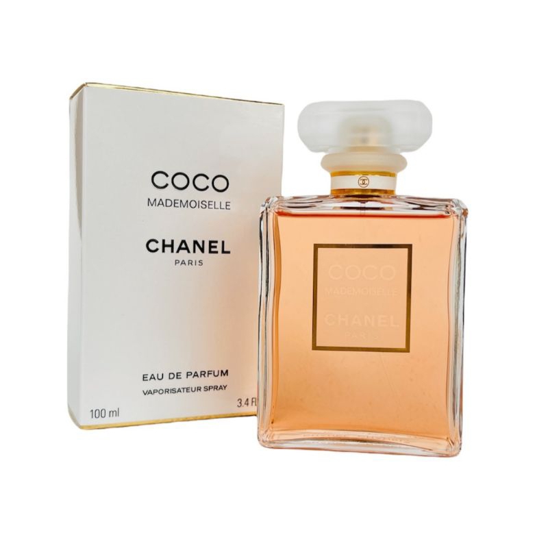 original Coco Chanel Mademoiselle (box Product)