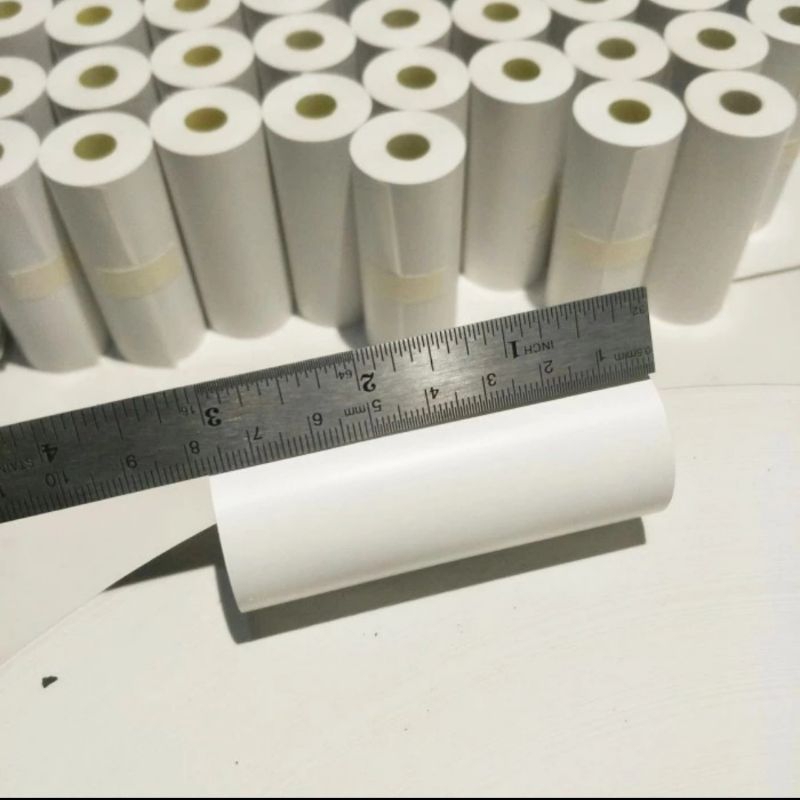 

KERTAS STIKER PERIPAGE PAPERANG PRINTER 80 MM ukuran 77x30 cm