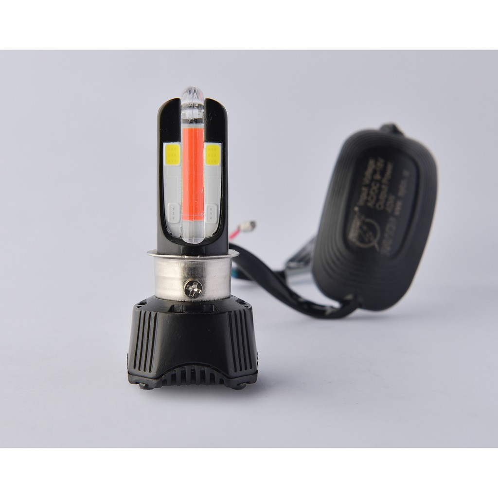 RTD Rayton Led Motor Lampu Depan Motor / Lampu Utama / Lampu Motor Led Rayton RTD LED Otomotif
