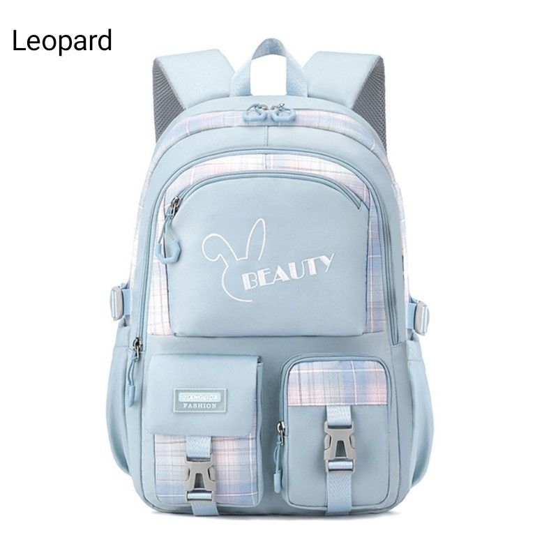 TAS RANSEL SEKOLAH ANAK TAS RANSEL WANITA TAS RANSEL BEAUTY