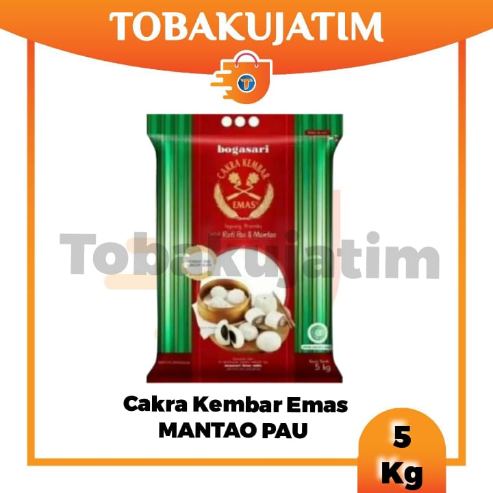 

terigu CKE MANTAO 5 KG ORI