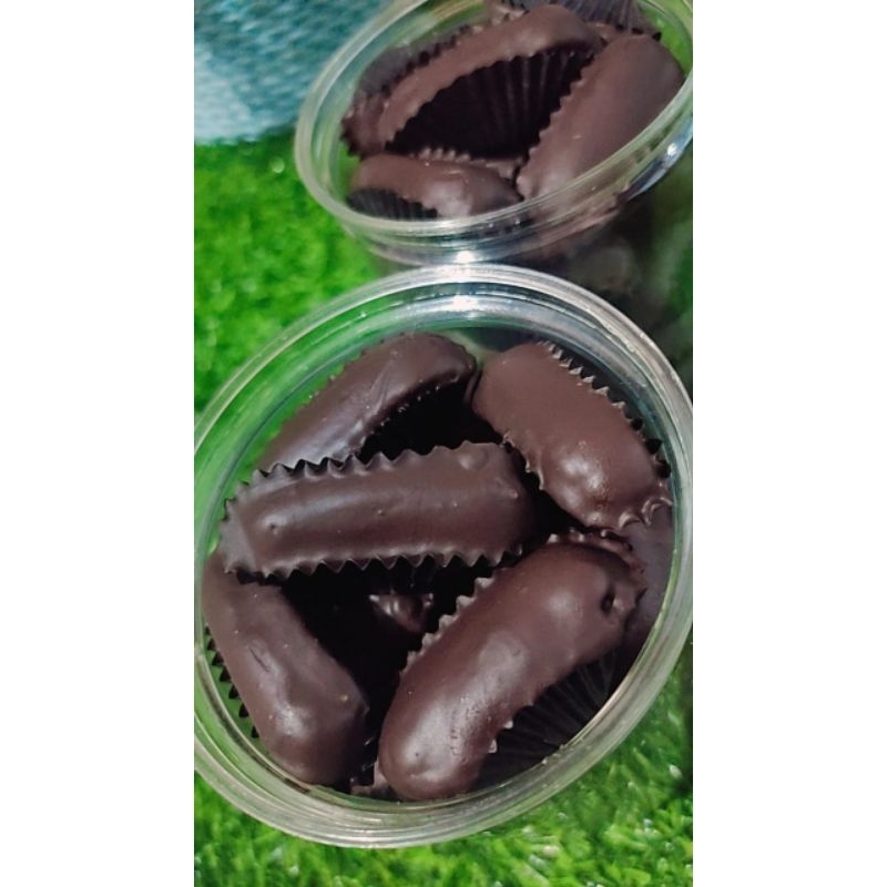 

kastengel coklat