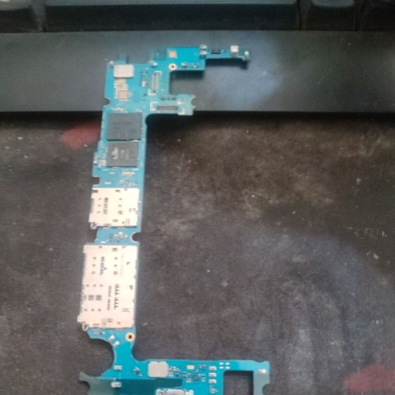 Mesin samsung j330/ j3 pro mati