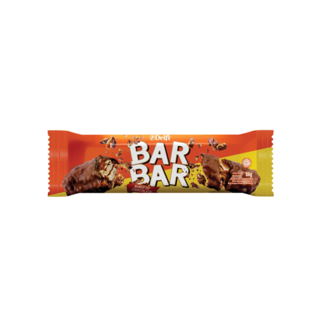 

Delfi Bar Bar [18 gr]