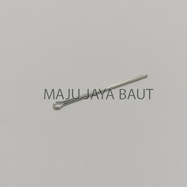 Spi  Kancingan As Roda Universal