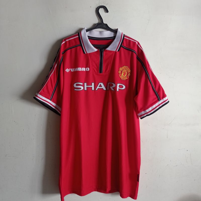 Umbro Mu 1998