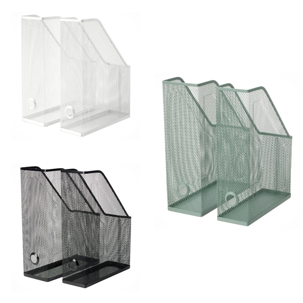 Rak Dokumen Kantor File Organizer