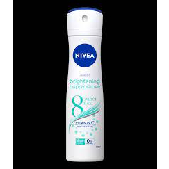 NIVEA DEO SPRAY 150ML