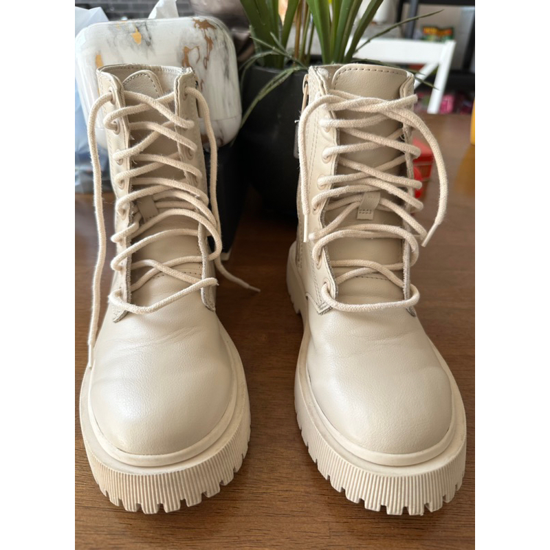 Sepatu Boots Anak Perempuan ZARA