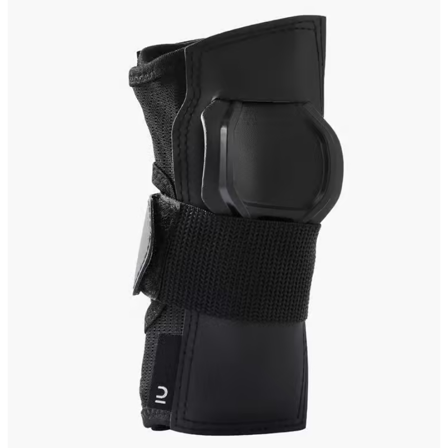 OXELO FIT500 Pelindung Pergelangan Tangan Skateboard Dewasa