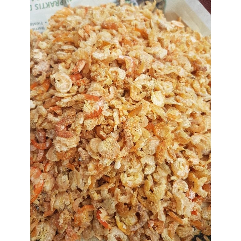 

Udang