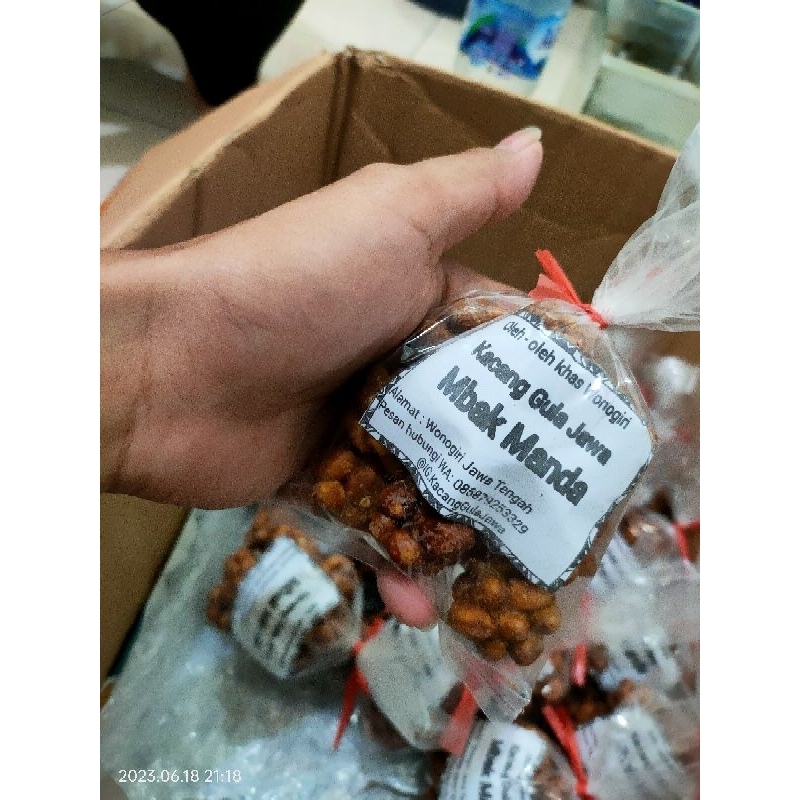 

ampyangasliWonogiri