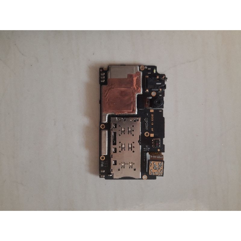 Mesin Oppo A39 Mati Total