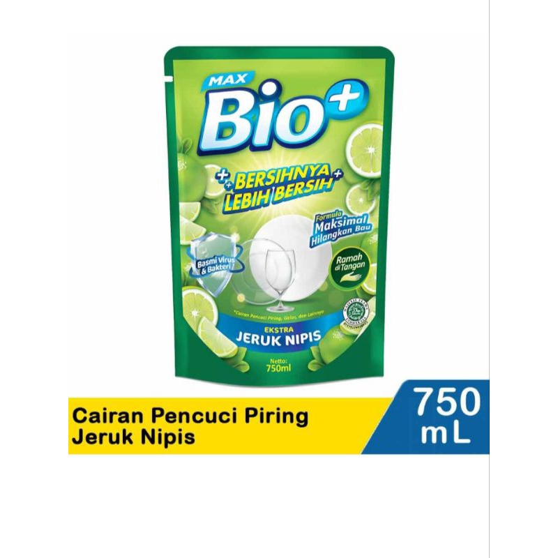 Max Bio Plus