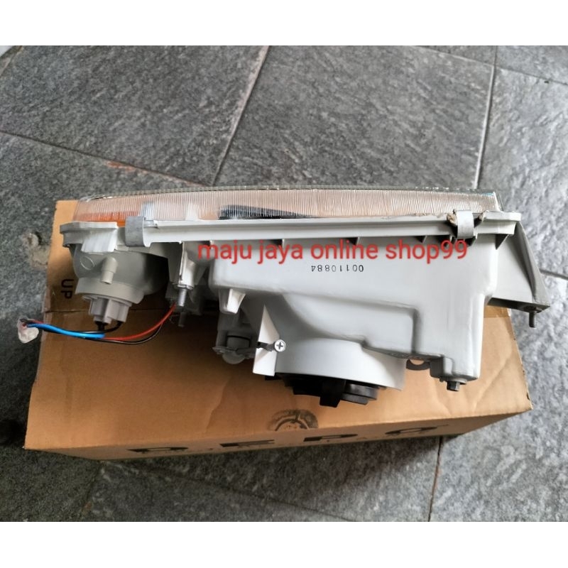 LAMPU DEPAN VITARA ESCUDO SIDEKICK TAIWAN