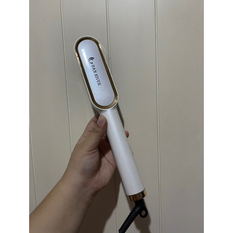 Han River Catokan Sisir