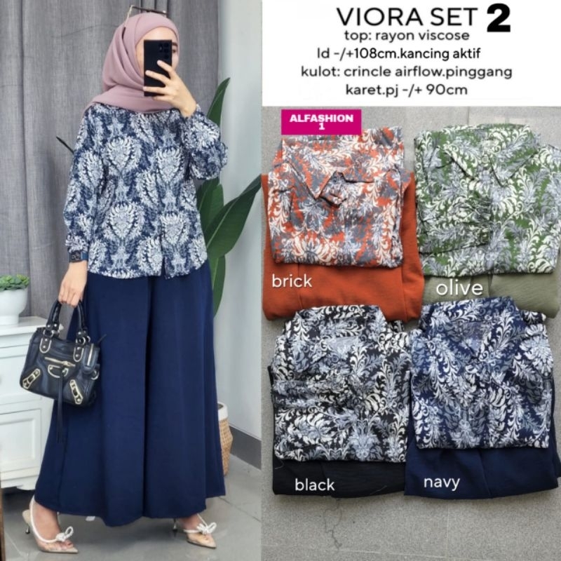 atarina set ori by alfashion
