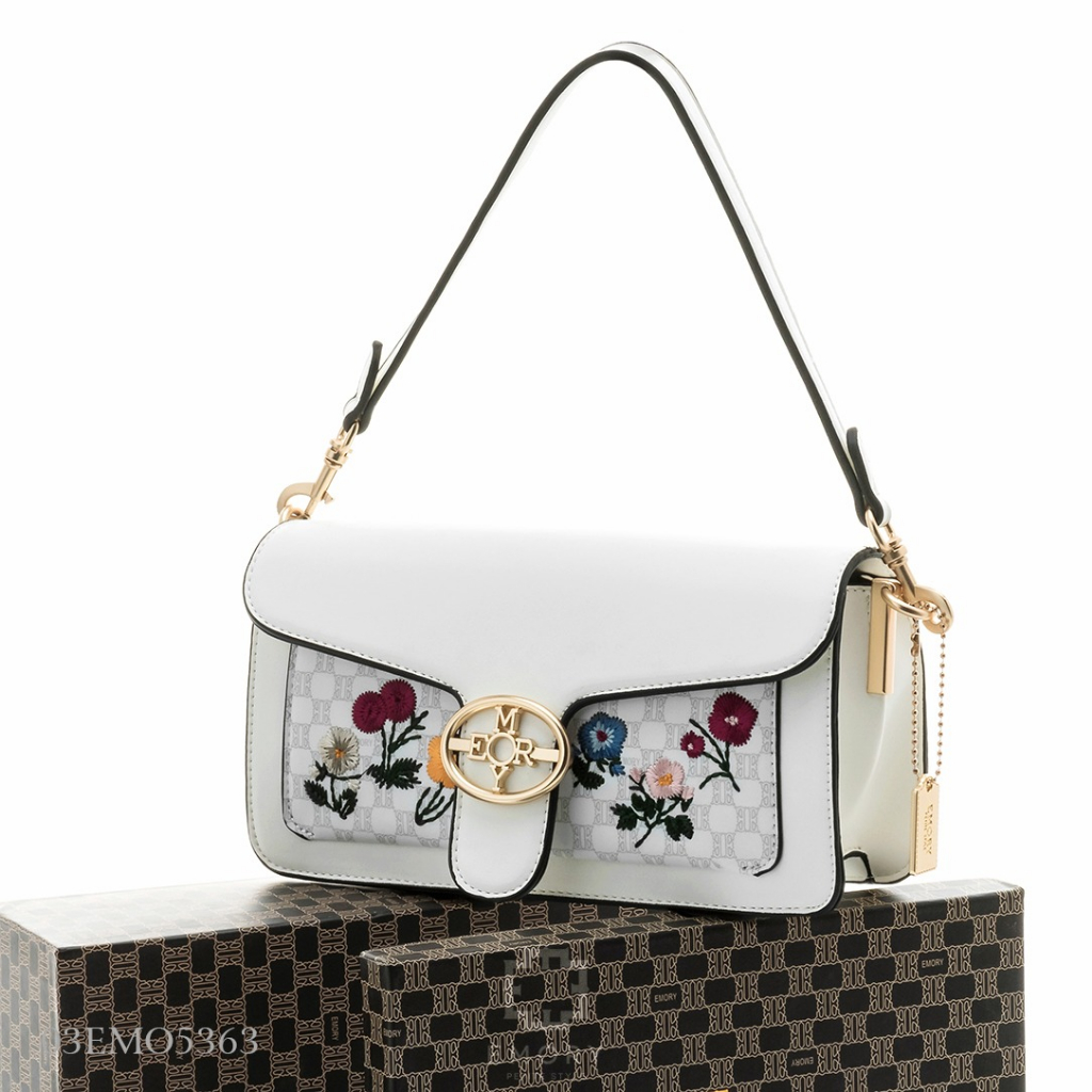 SB EMORY Camelia Tas Sandang/Selempang Wanita 03EMO5363