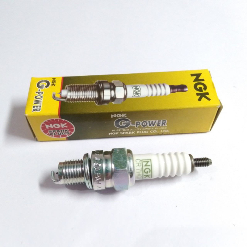 BUSI NGK GPOWER CR7HGP BEBEK