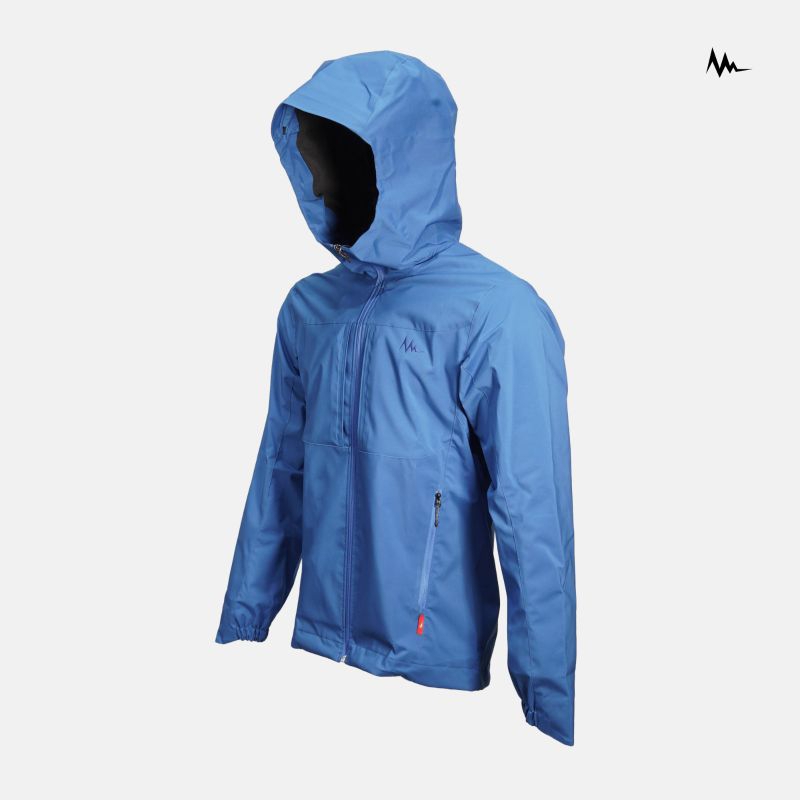 Jaket Mountaingeer Waterproof Alpine Pro Series - Jaket Outdoor Mountaingeer