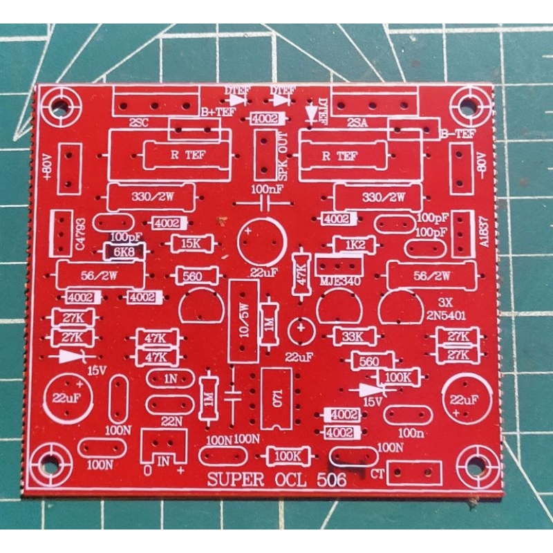 pcb socl 506