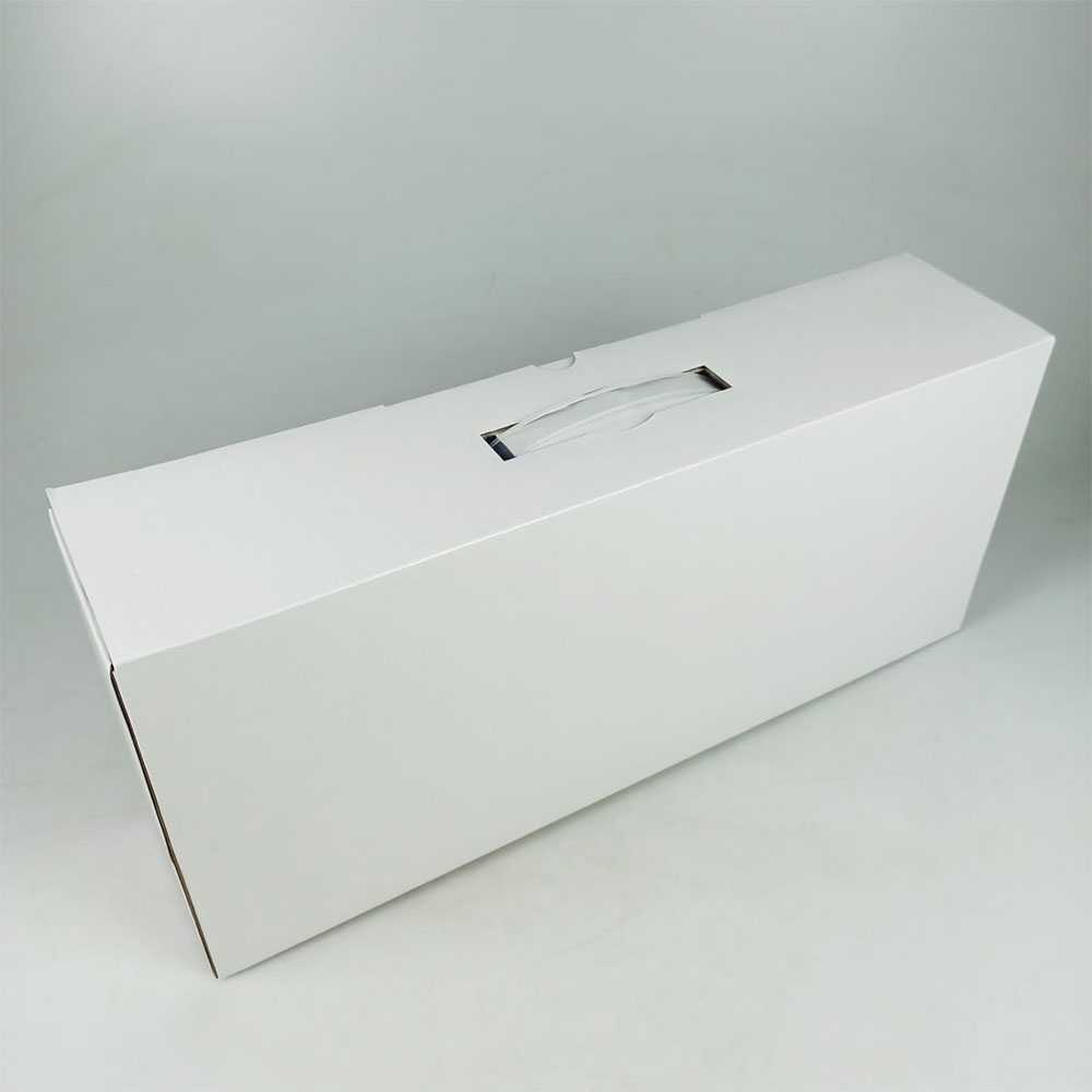 Samodra Semprotan Closet Duduk Shower Bidet 2 Hole 2 Mode Right Hand - SM-2