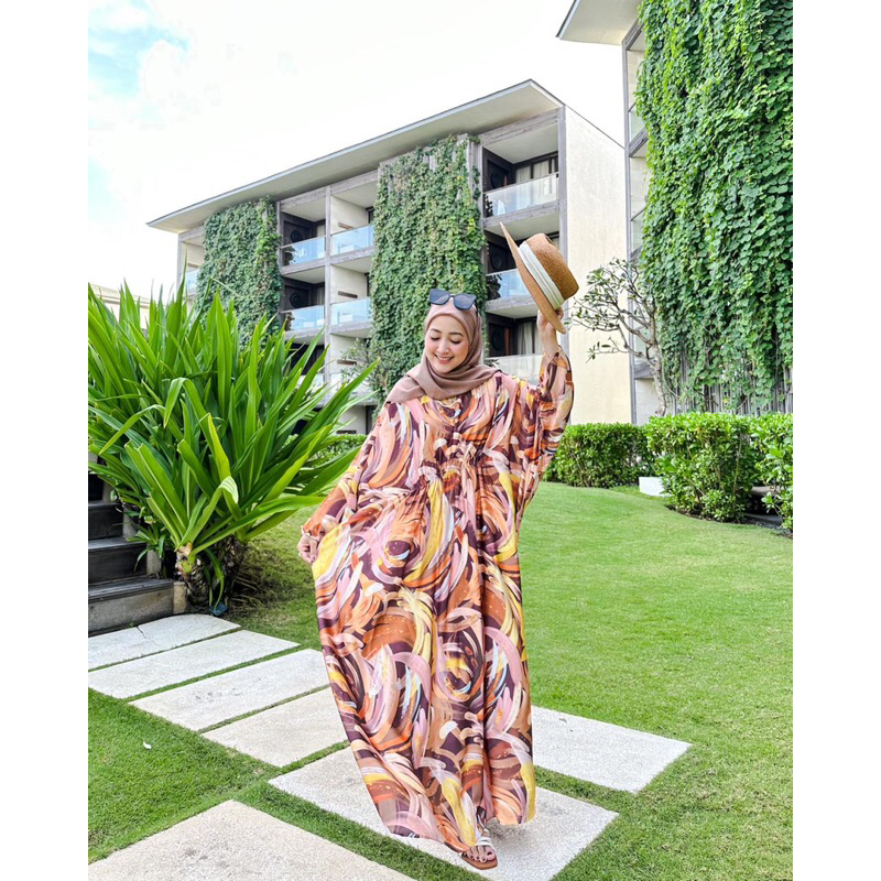LYRA KAFTAN