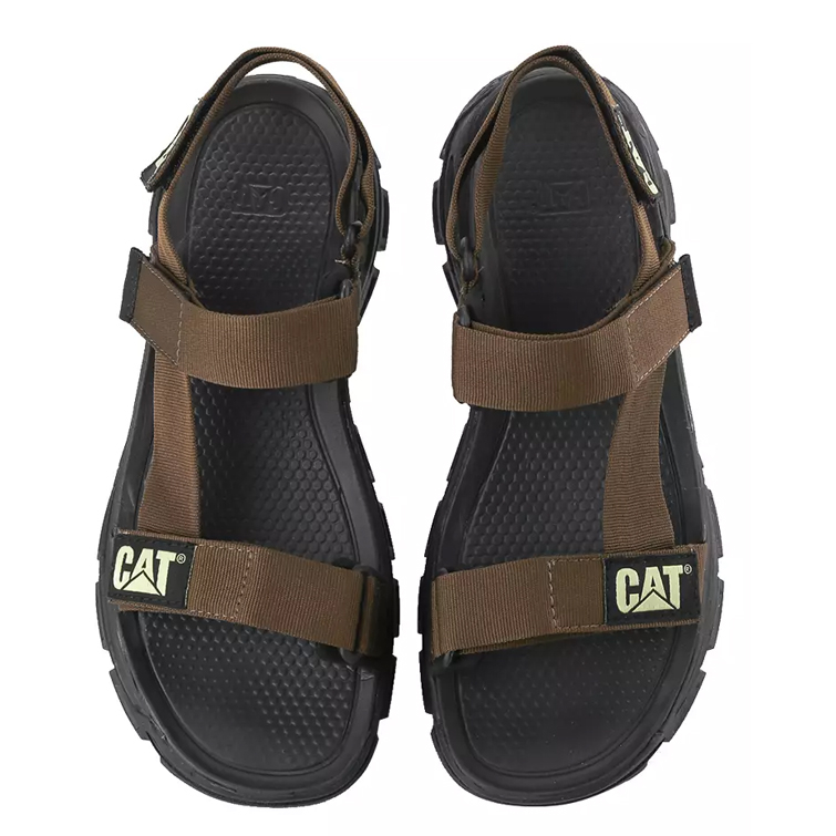 SANDAL CATERPILLAR PRIA ORIGINAL SENDAL CASUAL SLINGBACK OUTDOOR GUNUNG CAT-2