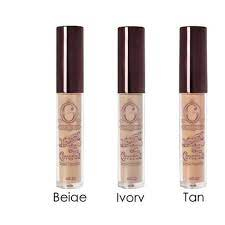 `ღ´ PHINKL `ღ´ Madame Gie Liquid Concealer menutup kantung mata