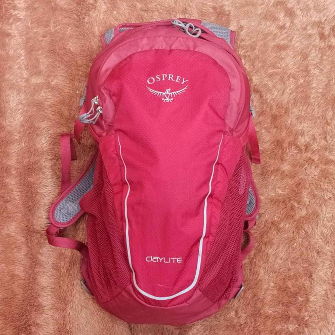 Tas Osprey Bekas Second Daylite S19