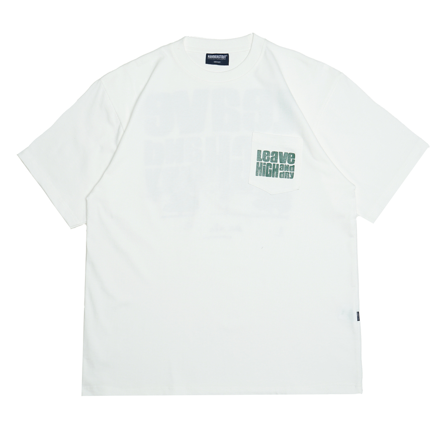 Hammerstout - Kaos T-shirt - Pump