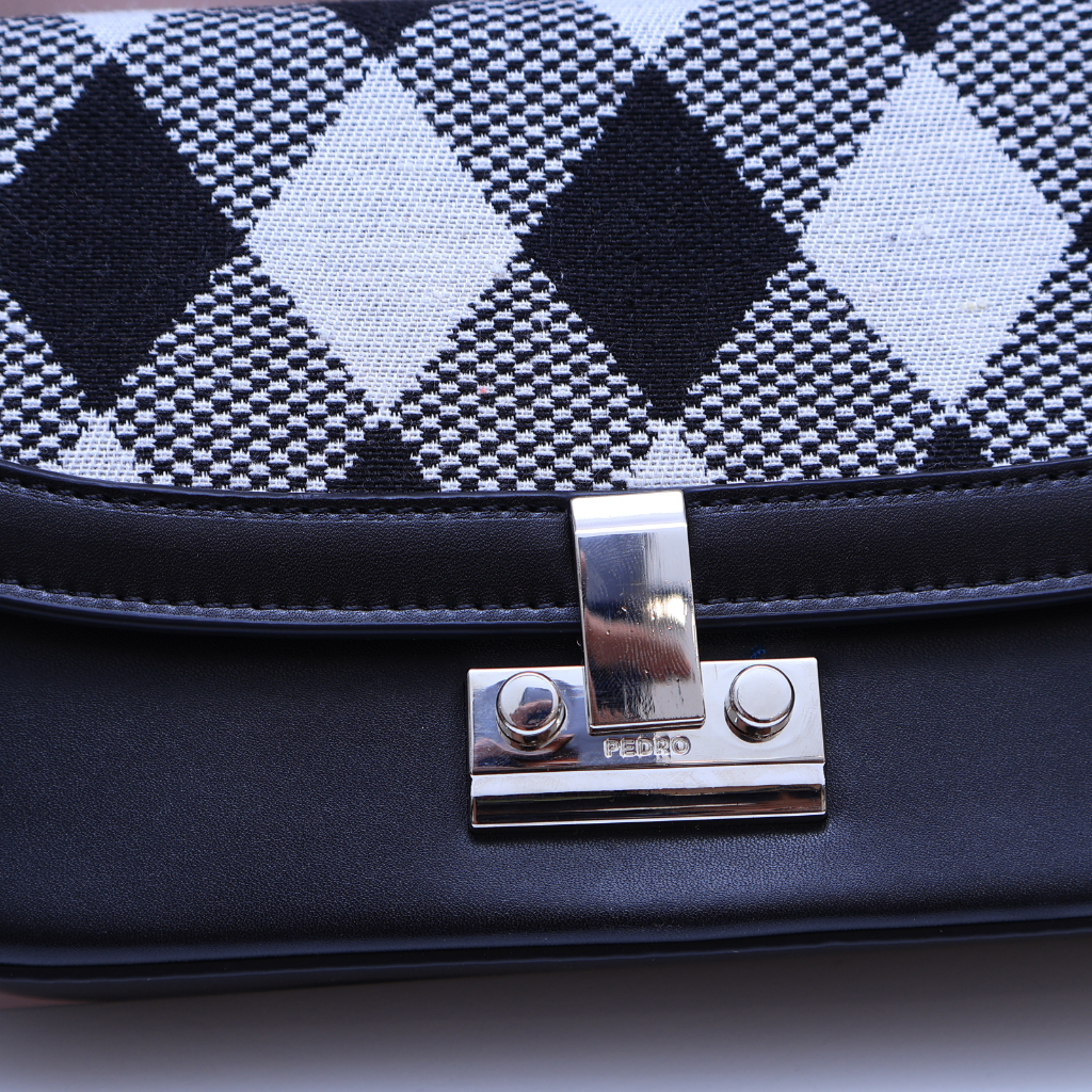 [ NEW ] Tas Wanita P3DR0 1658 - SNR size 25cm